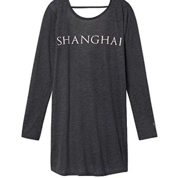 Victoria's Secret Other - Victoria's Secret Fashion Show  Sleepshirt XS  75